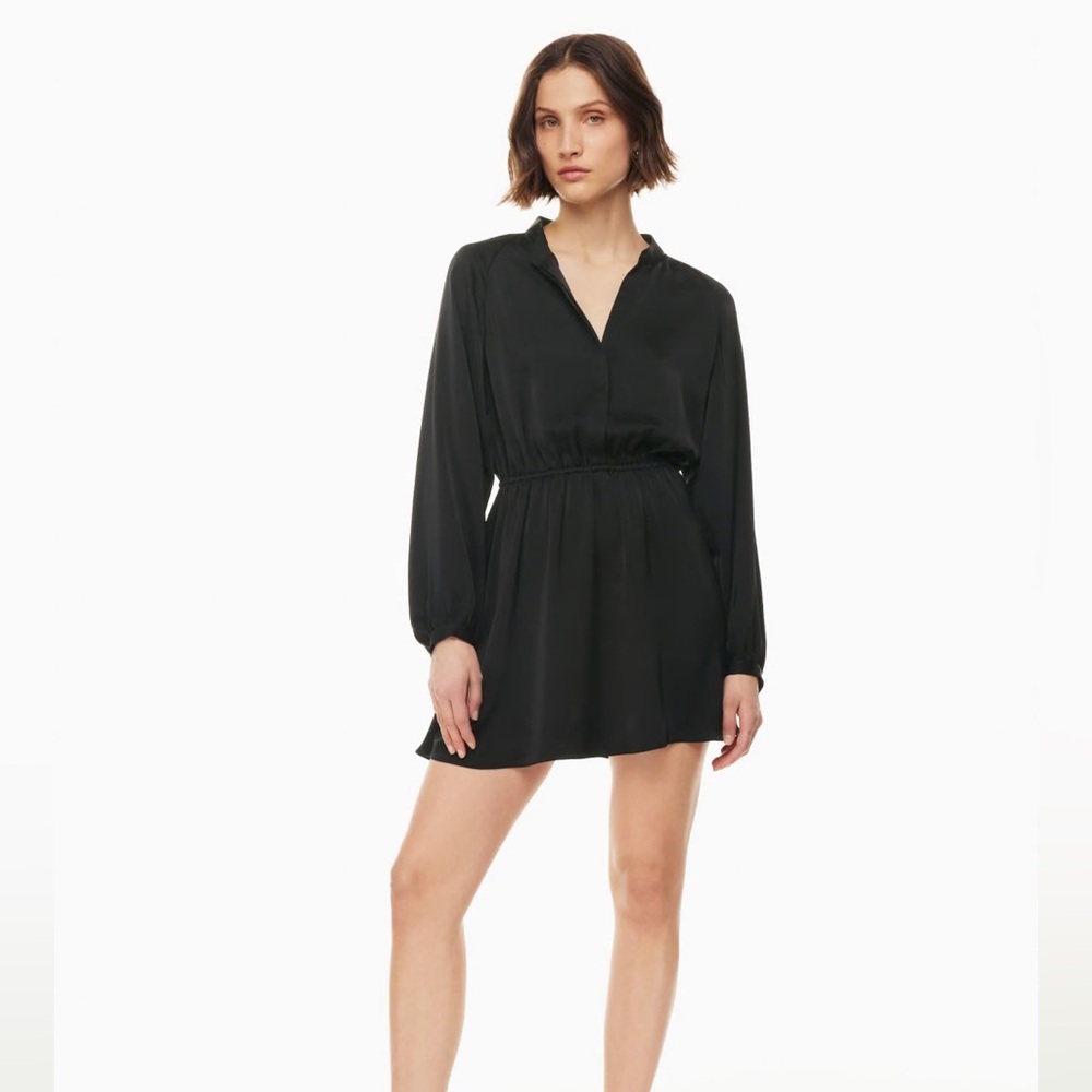 BABATON Lexington Dress NWT S